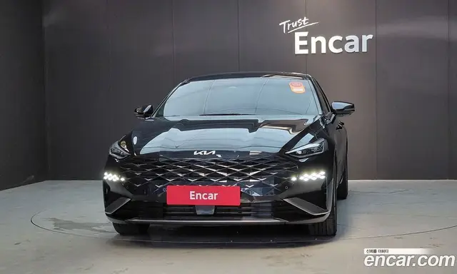 Kia K8 2022 2.5 автомат (гидро), миниатюра 3 Kia K8 2022 2.5 автомат (гидро), миниатюра 3