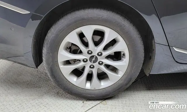 Kia K8 2022 2.5 автомат (гидро), миниатюра 5 Kia K8 2022 2.5 автомат (гидро), миниатюра 5