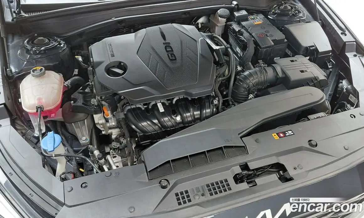 Kia K8 2022 2.5 автомат (гидро), фото 6 Kia K8 2022 2.5 автомат (гидро), фото 6