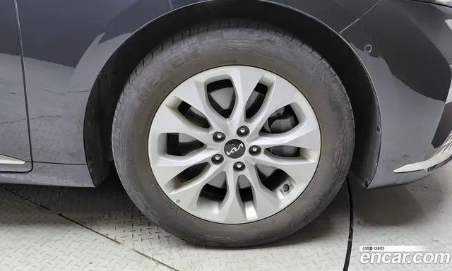 Kia K8 2022 2.5 автомат (гидро), миниатюра 7 Kia K8 2022 2.5 автомат (гидро), миниатюра 7