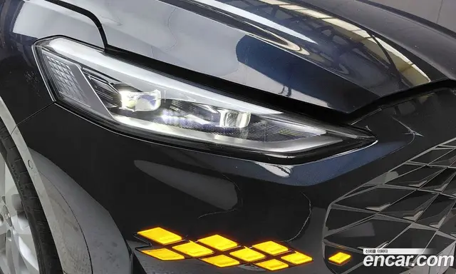 Kia K8 2022 2.5 автомат (гидро), миниатюра 8 Kia K8 2022 2.5 автомат (гидро), миниатюра 8
