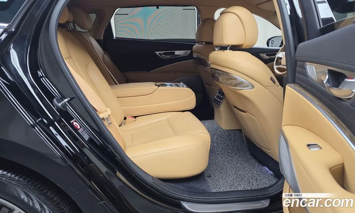 Kia K9 2021 3.8 автомат (гидро), фото 17 Kia K9 2021 3.8 автомат (гидро), фото 17