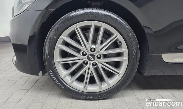 Kia K9 2021 3.8 автомат (гидро), миниатюра 5 Kia K9 2021 3.8 автомат (гидро), миниатюра 5