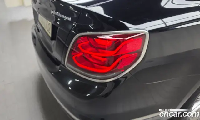 Kia K9 2021 3.8 автомат (гидро), миниатюра 9 Kia K9 2021 3.8 автомат (гидро), миниатюра 9