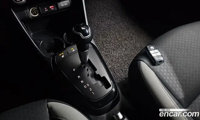 Kia Morning 2019 1.0 автомат (гидро), миниатюра 12