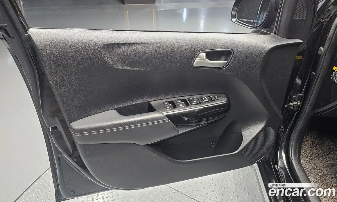 Kia Morning 2019 1.0 автомат (гидро), фото 14 Kia Morning 2019 1.0 автомат (гидро), фото 14