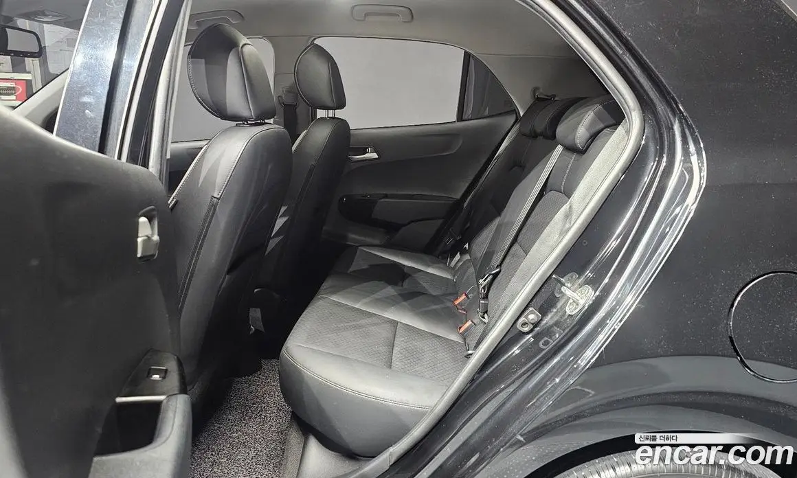 Kia Morning 2019 1.0 автомат (гидро), фото 16 Kia Morning 2019 1.0 автомат (гидро), фото 16