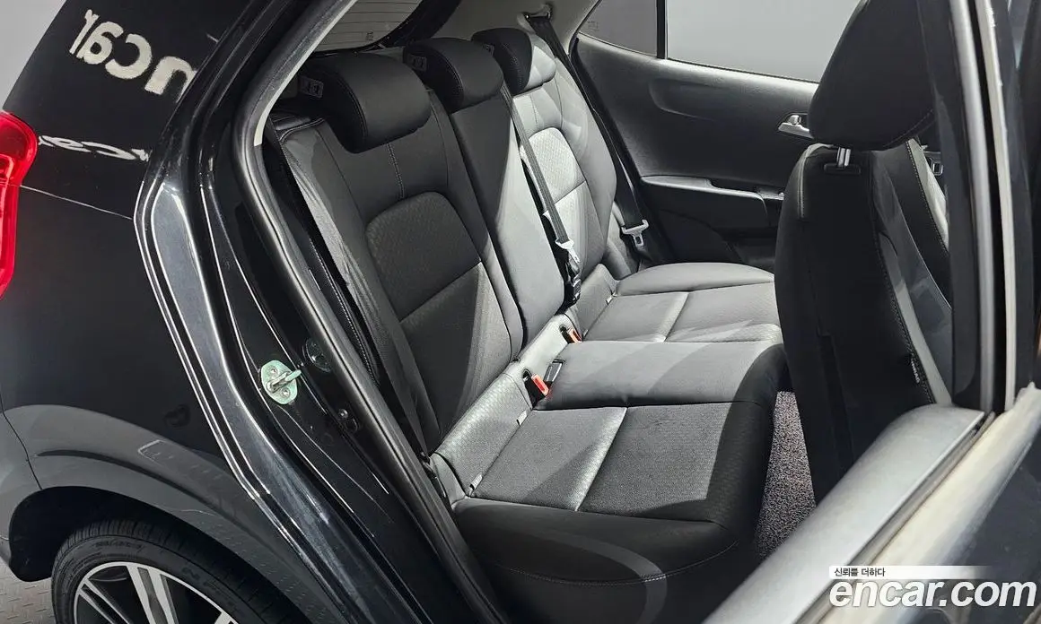 Kia Morning 2019 1.0 автомат (гидро), фото 17 Kia Morning 2019 1.0 автомат (гидро), фото 17