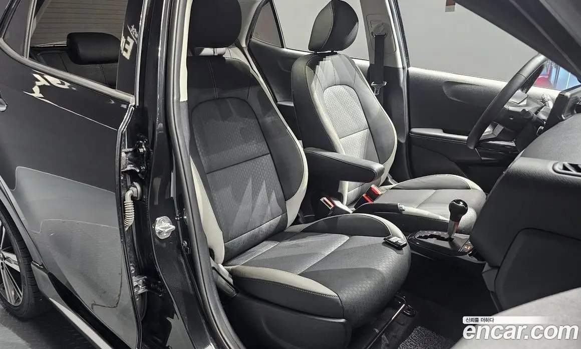 Kia Morning 2019 1.0 автомат (гидро), фото 18 Kia Morning 2019 1.0 автомат (гидро), фото 18