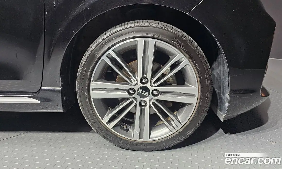 Kia Morning 2019 1.0 автомат (гидро), фото 7 Kia Morning 2019 1.0 автомат (гидро), фото 7