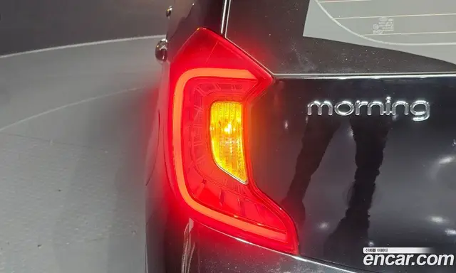 Kia Morning 2019 1.0 автомат (гидро), миниатюра 9 Kia Morning 2019 1.0 автомат (гидро), миниатюра 9