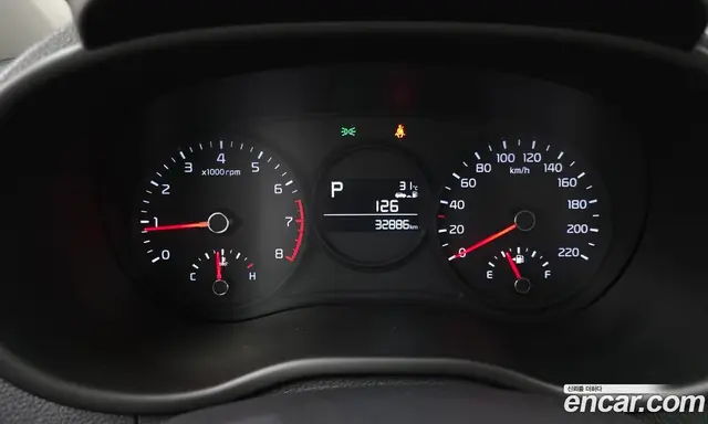 Kia Morning 2021 1.0 автомат (гидро), миниатюра 11 Kia Morning 2021 1.0 автомат (гидро), миниатюра 11