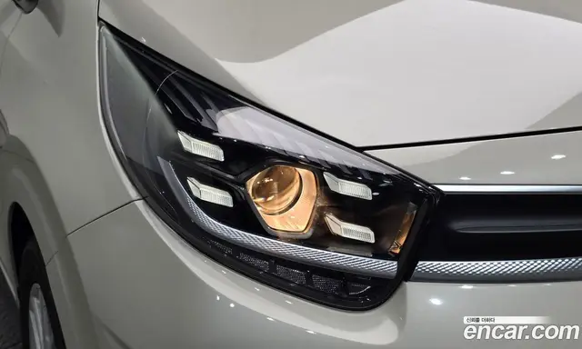 Kia Morning 2021 1.0 автомат (гидро), миниатюра 8 Kia Morning 2021 1.0 автомат (гидро), миниатюра 8