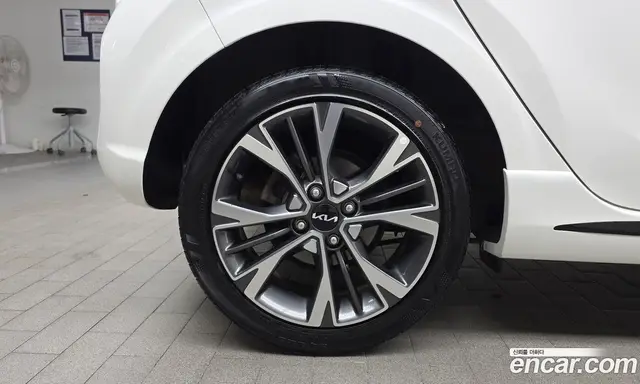 Kia Morning 2022 1.0 автомат (гидро), миниатюра 5 Kia Morning 2022 1.0 автомат (гидро), миниатюра 5