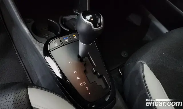 Kia Morning 2024 1.0 автомат (гидро), миниатюра 12