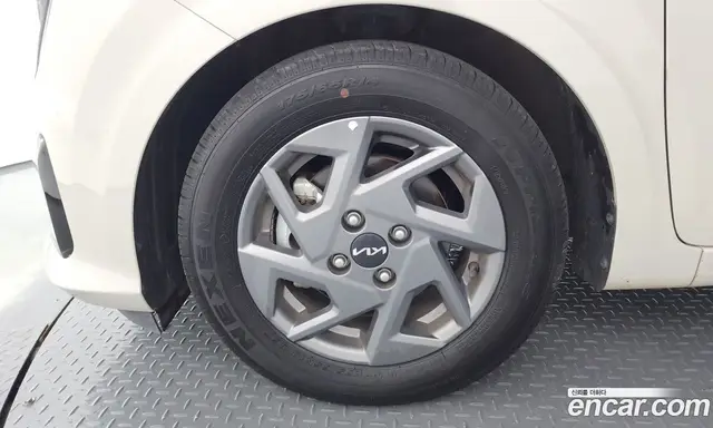 Kia Morning 2024 1.0 автомат (гидро), миниатюра 5 Kia Morning 2024 1.0 автомат (гидро), миниатюра 5