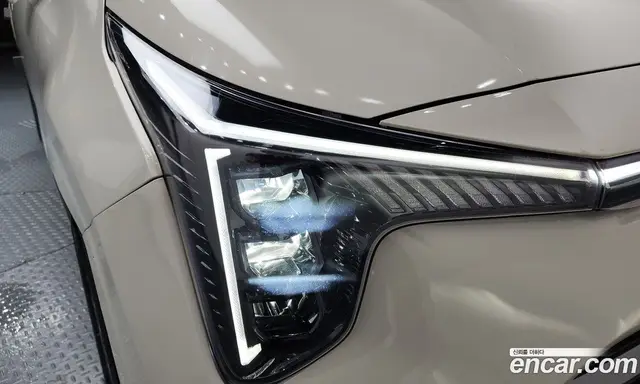 Kia Morning 2024 1.0 автомат (гидро), миниатюра 8 Kia Morning 2024 1.0 автомат (гидро), миниатюра 8