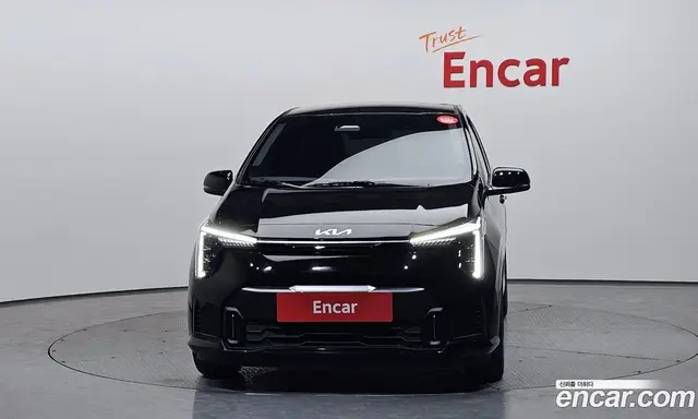 Kia Morning 2026 1.0 автомат (гидро), миниатюра 3 Kia Morning 2026 1.0 автомат (гидро), миниатюра 3