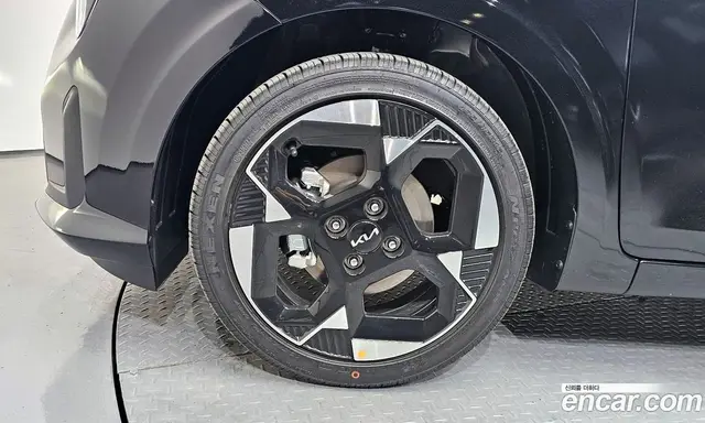 Kia Morning 2026 1.0 автомат (гидро), миниатюра 5 Kia Morning 2026 1.0 автомат (гидро), миниатюра 5