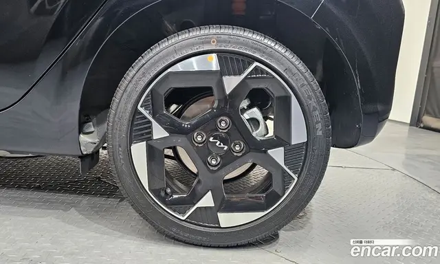 Kia Morning 2026 1.0 автомат (гидро), миниатюра 7 Kia Morning 2026 1.0 автомат (гидро), миниатюра 7