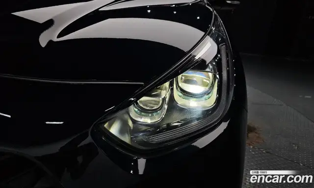 Kia Niro 2020 1.6 автомат (гидро), миниатюра 8