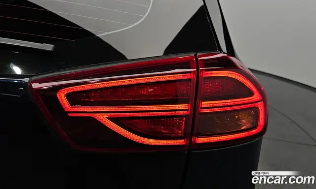Kia Niro 2020 1.6 автомат (гидро), миниатюра 9