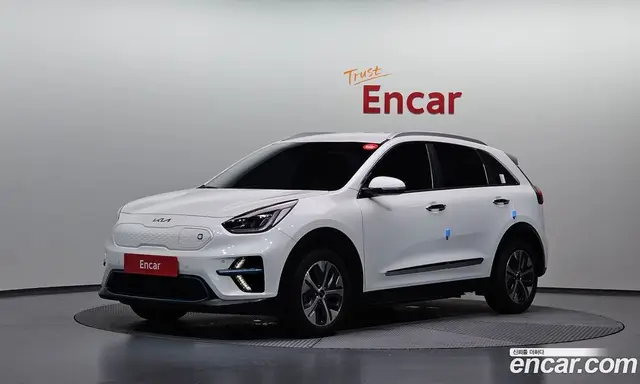 Kia Niro, 2021, 26 807 км