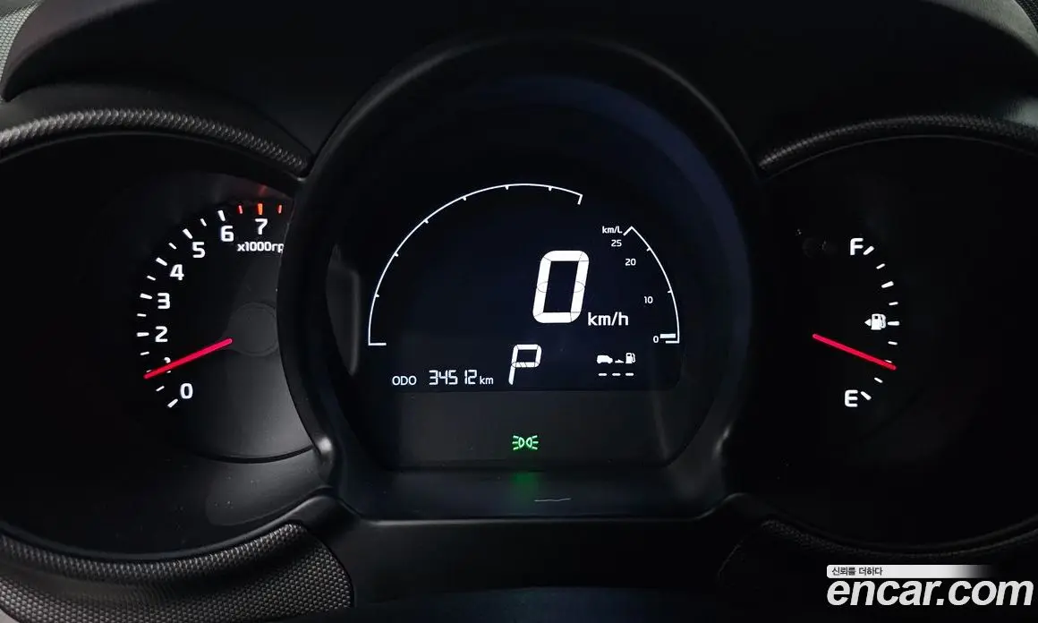 Kia Ray 2019 1.0 автомат (гидро), фото 11 Kia Ray 2019 1.0 автомат (гидро), фото 11