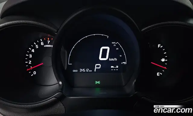 Kia Ray 2019 1.0 автомат (гидро), миниатюра 11 Kia Ray 2019 1.0 автомат (гидро), миниатюра 11
