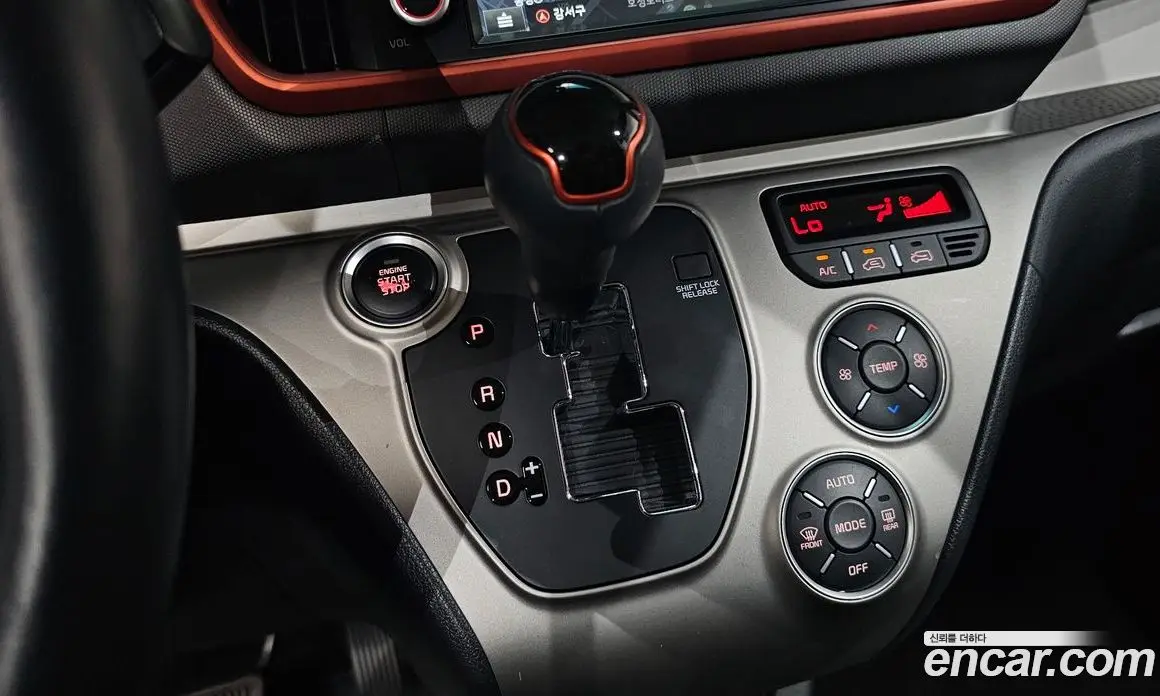 Kia Ray 2019 1.0 автомат (гидро), фото 12 Kia Ray 2019 1.0 автомат (гидро), фото 12