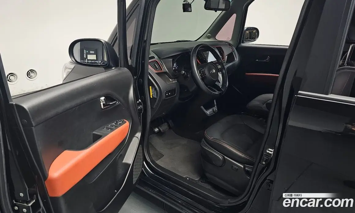 Kia Ray 2019 1.0 автомат (гидро), фото 13 Kia Ray 2019 1.0 автомат (гидро), фото 13