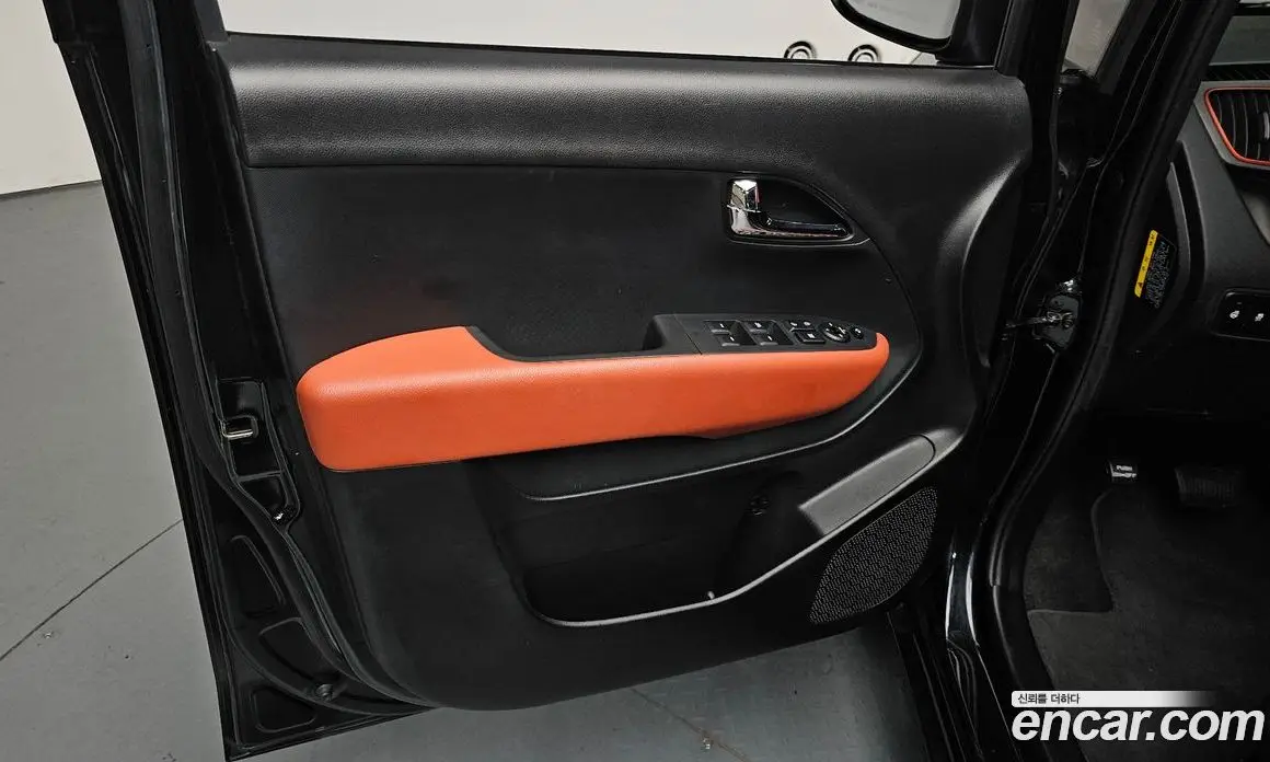 Kia Ray 2019 1.0 автомат (гидро), фото 14 Kia Ray 2019 1.0 автомат (гидро), фото 14