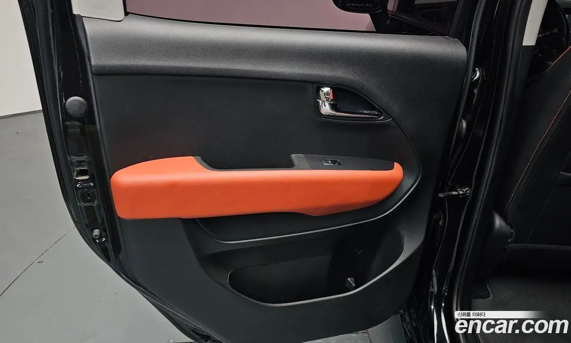 Kia Ray 2019 1.0 автомат (гидро), фото 15 Kia Ray 2019 1.0 автомат (гидро), фото 15