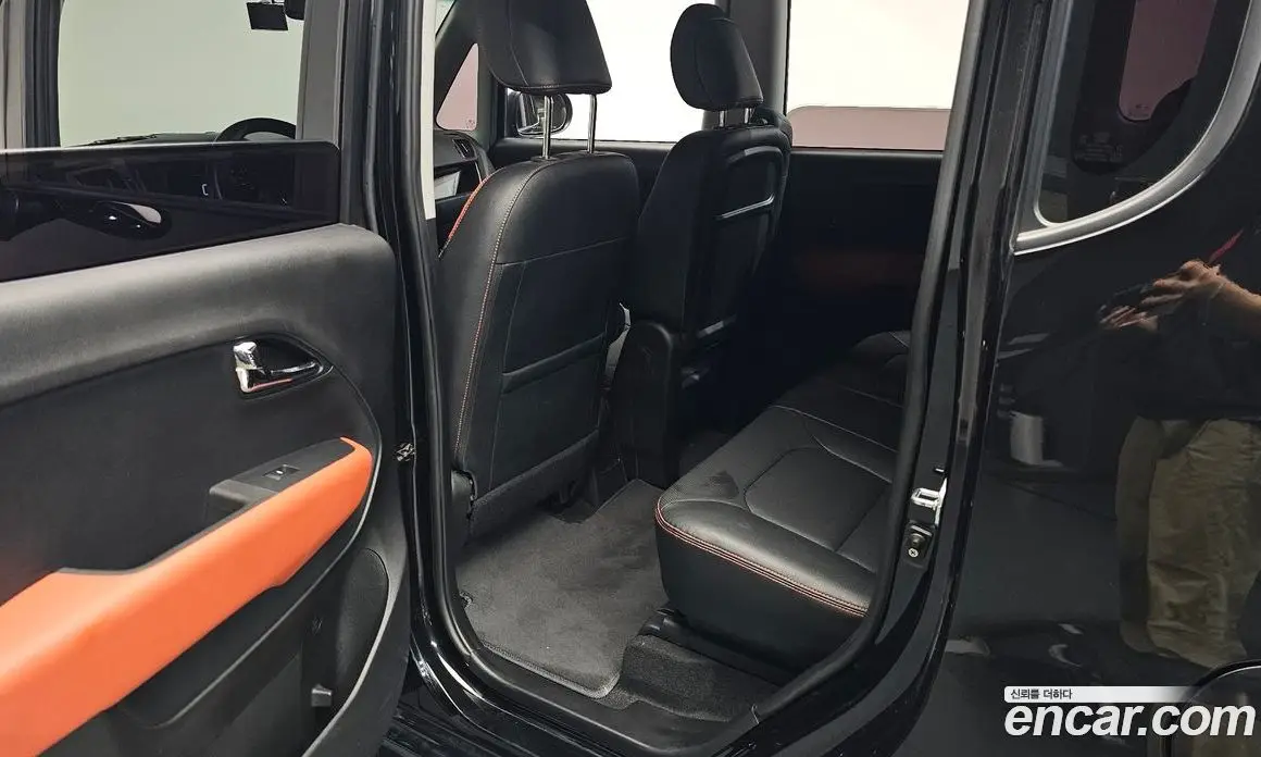 Kia Ray 2019 1.0 автомат (гидро), фото 16 Kia Ray 2019 1.0 автомат (гидро), фото 16