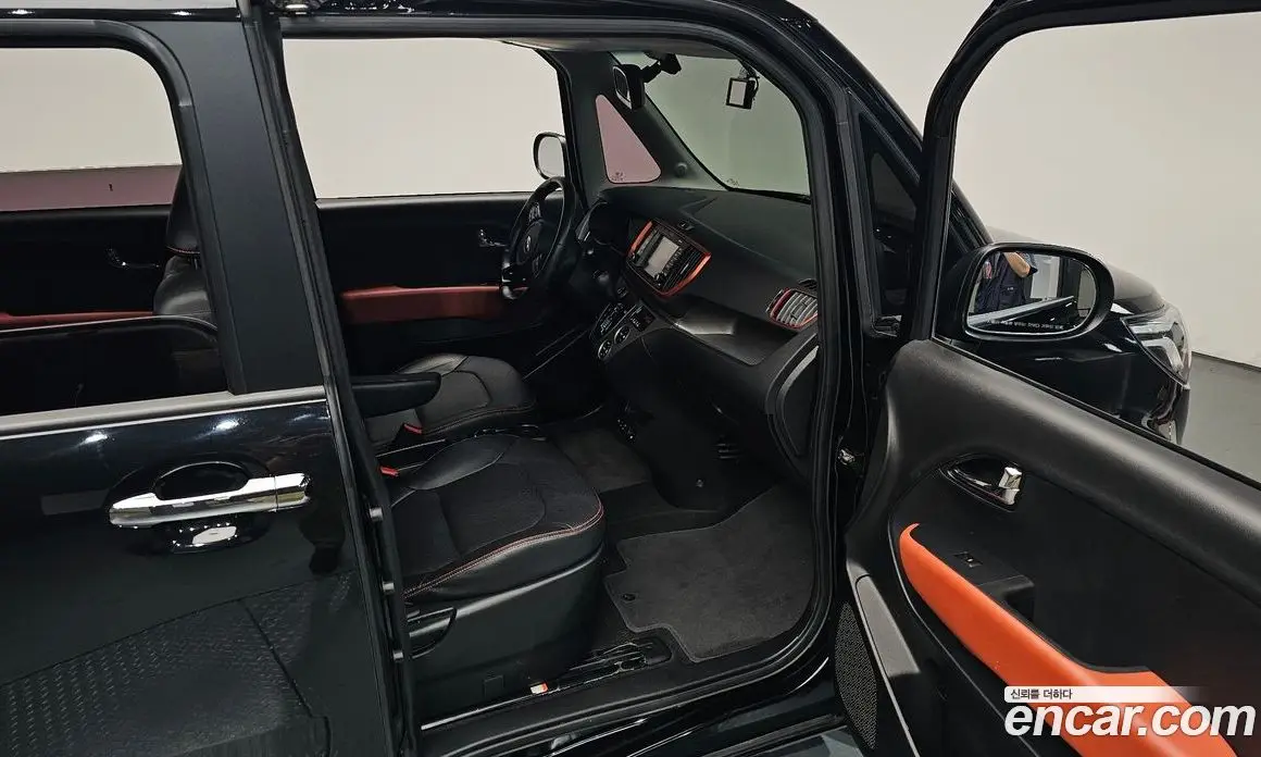 Kia Ray 2019 1.0 автомат (гидро), фото 17 Kia Ray 2019 1.0 автомат (гидро), фото 17
