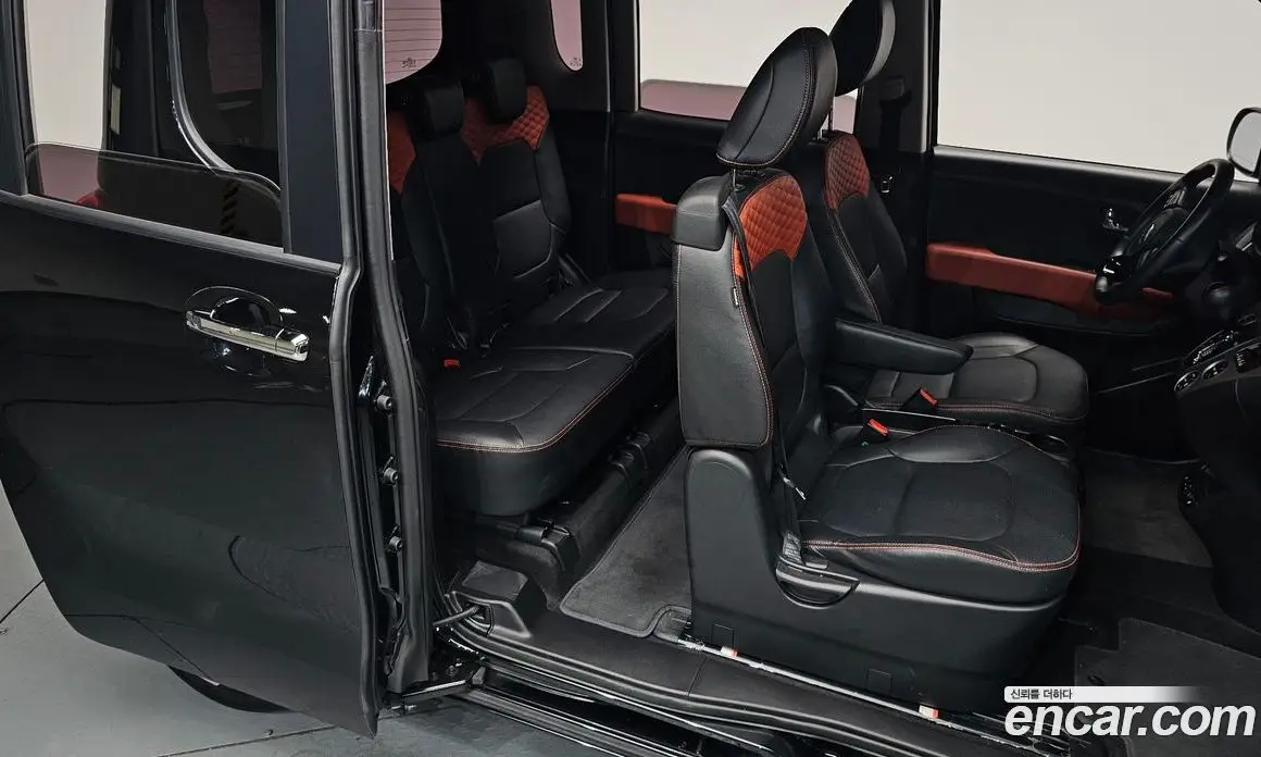 Kia Ray 2019 1.0 автомат (гидро), фото 18 Kia Ray 2019 1.0 автомат (гидро), фото 18