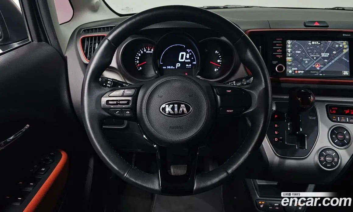 Kia Ray 2019 1.0 автомат (гидро), фото 19 Kia Ray 2019 1.0 автомат (гидро), фото 19