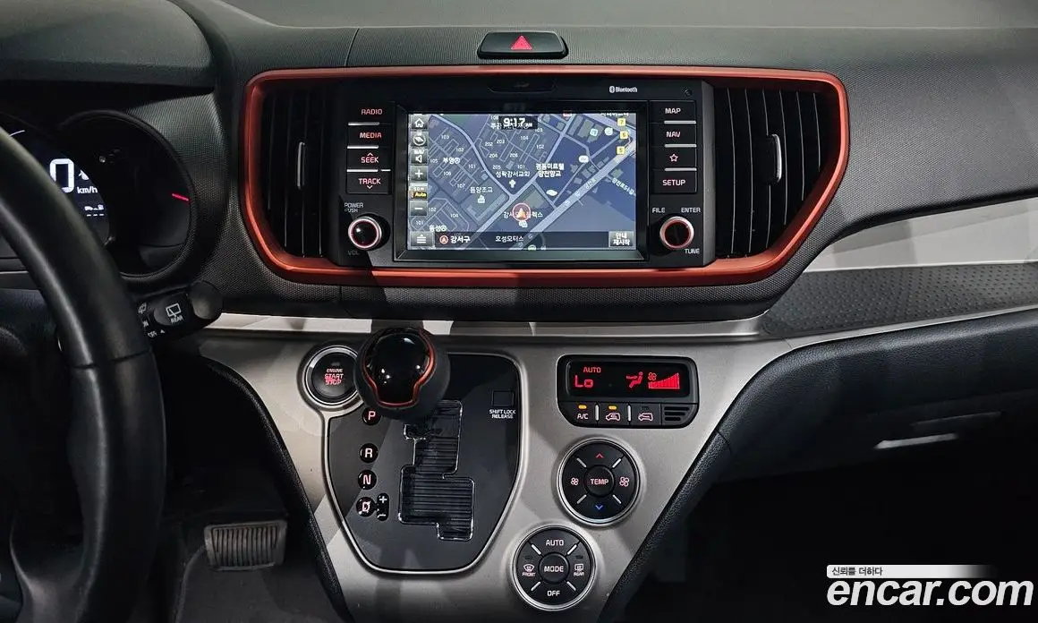 Kia Ray 2019 1.0 автомат (гидро), фото 20 Kia Ray 2019 1.0 автомат (гидро), фото 20