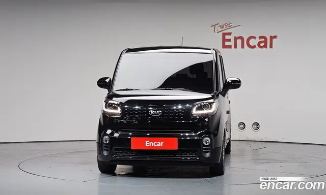 Kia Ray 2019 1.0 автомат (гидро), миниатюра 3 Kia Ray 2019 1.0 автомат (гидро), миниатюра 3