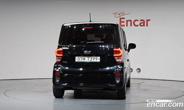 Kia Ray 2019 1.0 автомат (гидро), миниатюра 4 Kia Ray 2019 1.0 автомат (гидро), миниатюра 4