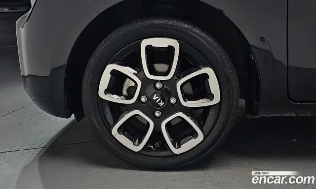 Kia Ray 2019 1.0 автомат (гидро), миниатюра 5 Kia Ray 2019 1.0 автомат (гидро), миниатюра 5
