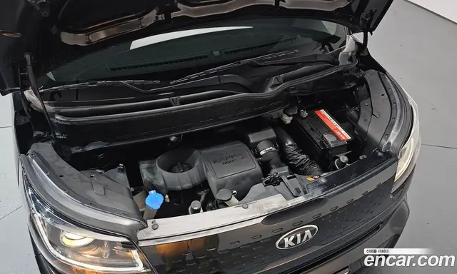 Kia Ray 2019 1.0 автомат (гидро), миниатюра 6 Kia Ray 2019 1.0 автомат (гидро), миниатюра 6