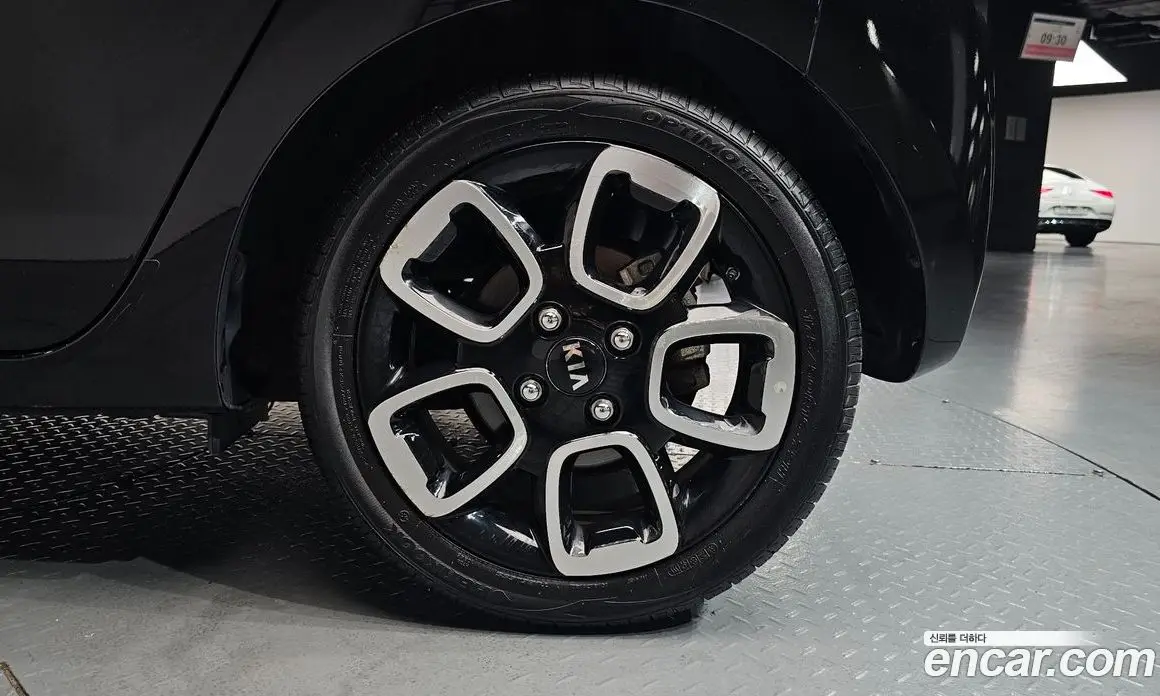 Kia Ray 2019 1.0 автомат (гидро), фото 7 Kia Ray 2019 1.0 автомат (гидро), фото 7