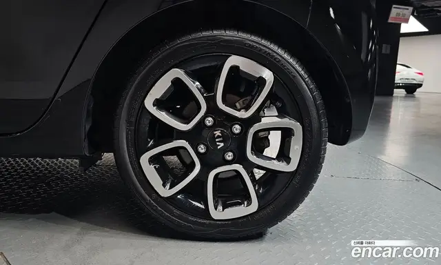 Kia Ray 2019 1.0 автомат (гидро), миниатюра 7 Kia Ray 2019 1.0 автомат (гидро), миниатюра 7