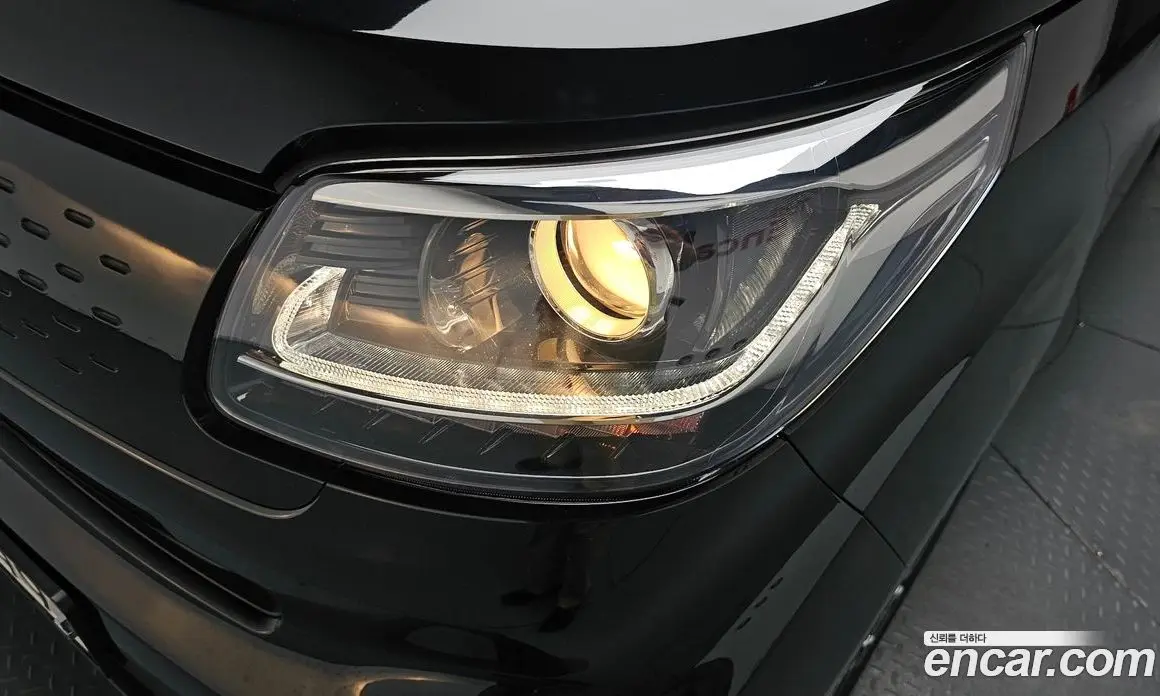 Kia Ray 2019 1.0 автомат (гидро), фото 8 Kia Ray 2019 1.0 автомат (гидро), фото 8