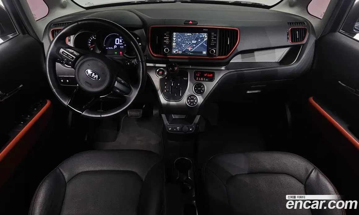 Kia Ray 2019 1.0 автомат (гидро), фото 10 Kia Ray 2019 1.0 автомат (гидро), фото 10