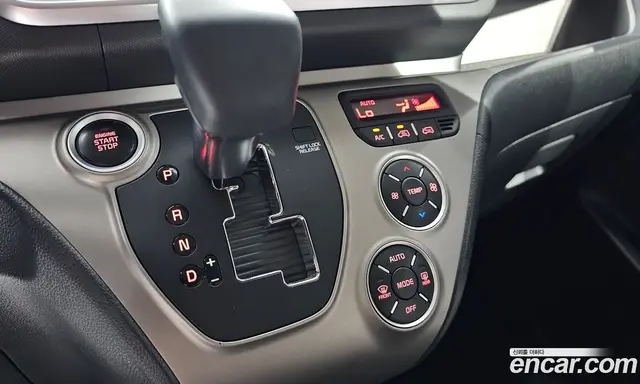 Kia Ray 2021 1.0 автомат (гидро), миниатюра 12