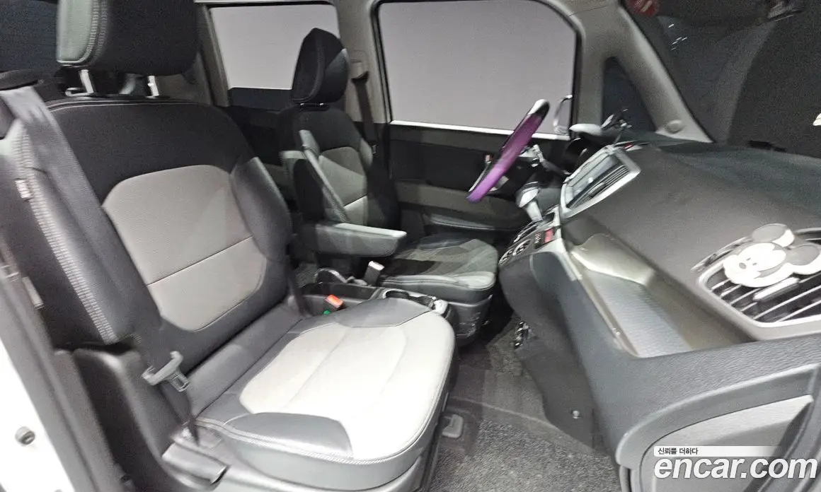 Kia Ray 2021 1.0 автомат (гидро), фото 13 Kia Ray 2021 1.0 автомат (гидро), фото 13