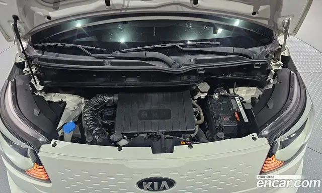 Kia Ray 2021 1.0 автомат (гидро), миниатюра 6 Kia Ray 2021 1.0 автомат (гидро), миниатюра 6