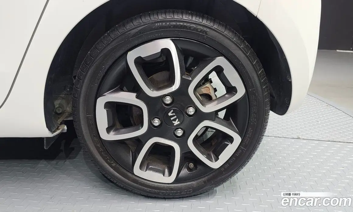 Kia Ray 2021 1.0 автомат (гидро), фото 7 Kia Ray 2021 1.0 автомат (гидро), фото 7